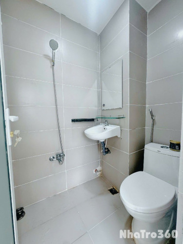 💥 STUDIO CỬA SỔ THOÁNG MÁT-FULL NỘI THẤT💥