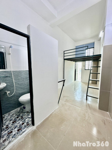 CHÍNH CHỦ KHAI TRƯƠNG PHÒNG MỚI GÒ DẦU TÂN PHÚ