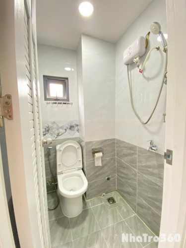 Cho thuê căn hộ Q10, đường CMT8, gần Công Trường Dân Chủ, Toà Nhà Viettel, Chợ Hoà Hưng