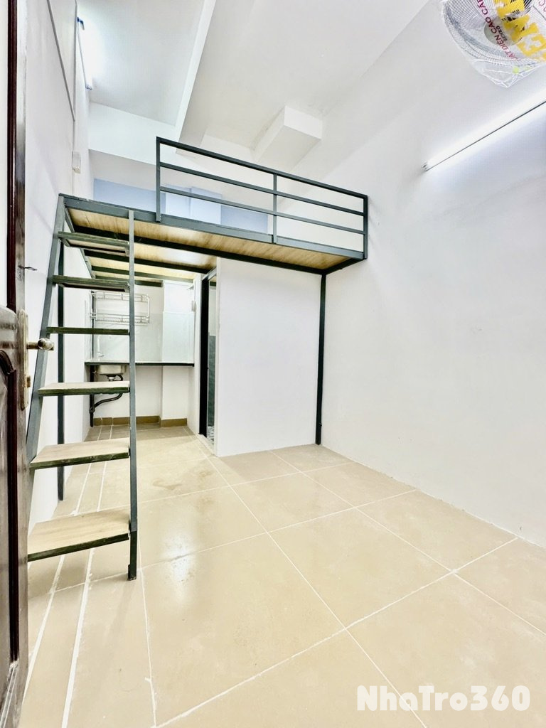 CHÍNH CHỦ KHAI TRƯƠNG PHÒNG MỚI GÒ DẦU TÂN PHÚ