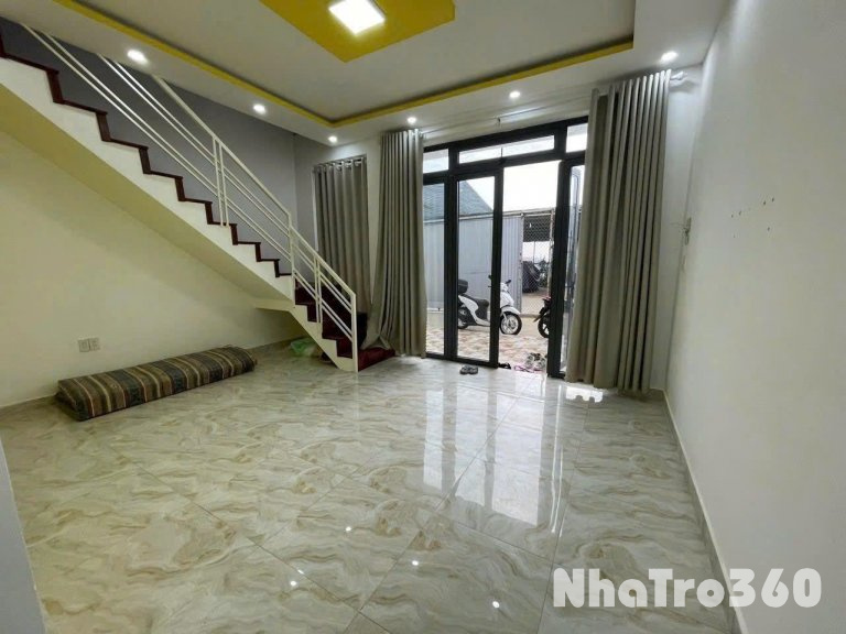 Cho thuê nhà nguyên căn đường Vạn Kiếp phường 8 đà lạt giá 7tr