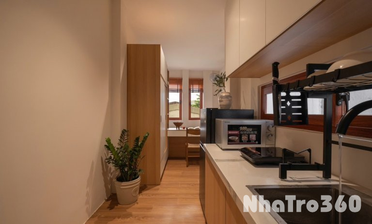 CHOTHUÊPHÒNG TRỌ SINH VIÊN HIỆN ĐẠI NGAY NHÀ GA T3