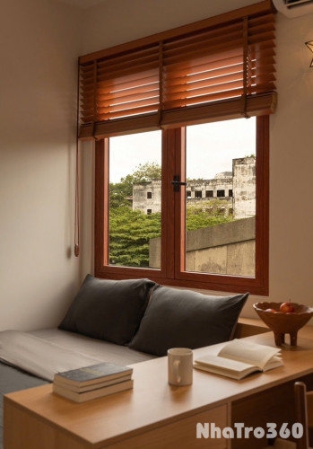 CHOTHUÊPHÒNG TRỌ SINH VIÊN HIỆN ĐẠI NGAY NHÀ GA T3