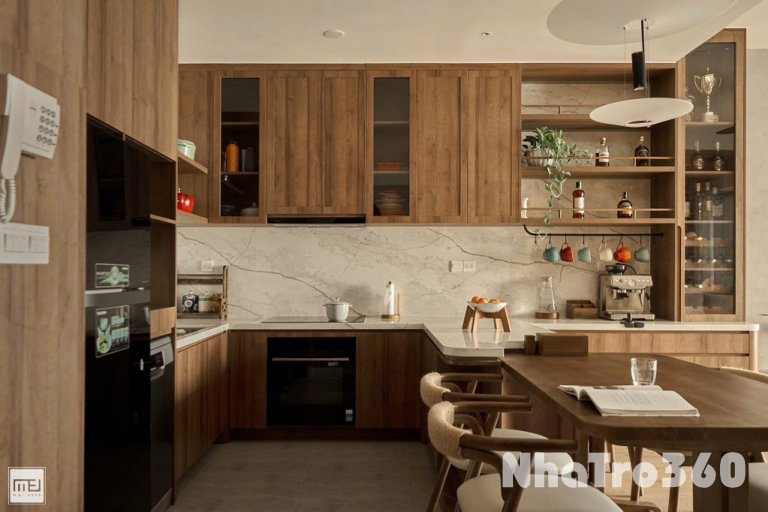 CHO THUÊ CĂN HỘ 1 PHÒNG NGỦ FULL NỘI THẤT-TÂN BÌNH