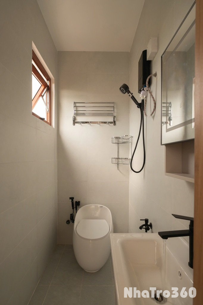 CHOTHUÊPHÒNG TRỌ SINH VIÊN HIỆN ĐẠI NGAY NHÀ GA T3