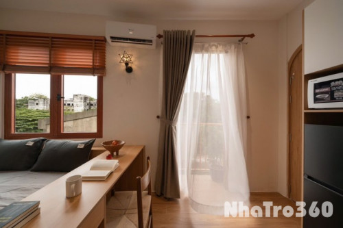 CHOTHUÊPHÒNG TRỌ SINH VIÊN HIỆN ĐẠI NGAY NHÀ GA T3