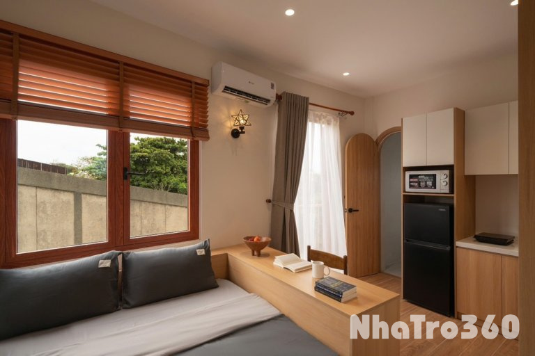 CHOTHUÊPHÒNG TRỌ SINH VIÊN HIỆN ĐẠI NGAY NHÀ GA T3