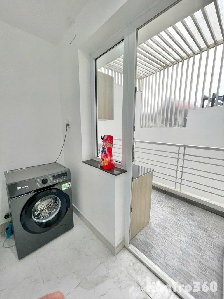 PENTHOUSE CHO THUÊ BÌNH THẠNH