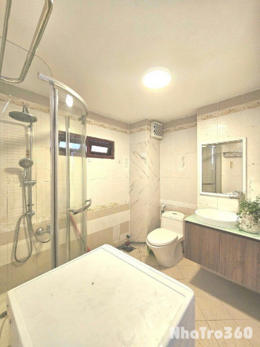 ✨ STUDIO BAN CÔNG – CỬA SỔ 2 HƯỚNG – FULL NỘI THẤT