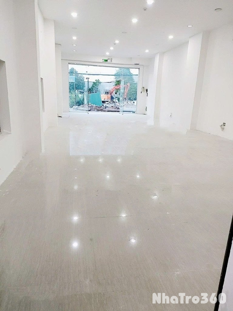 Cho Thuê Mặt bằng Tân Phú