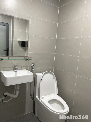 Chính chủ cho thuê CHDV xây mới 100%-full nội thât