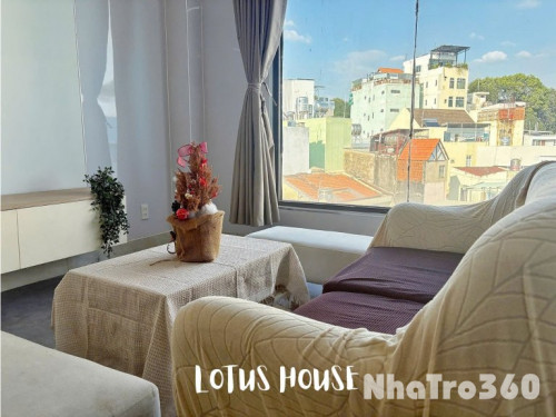 🔥🔥 CHO THUÊ CĂN HỘ 1 PHÒNG NGỦ 40M² GẦN SÂN BAY TÂN SƠN NHẤT, TÂN BNH – BAN CÔNG THOÁNG MÁT 🍎