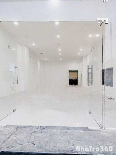 Cho Thuê Mặt bằng Tân Phú