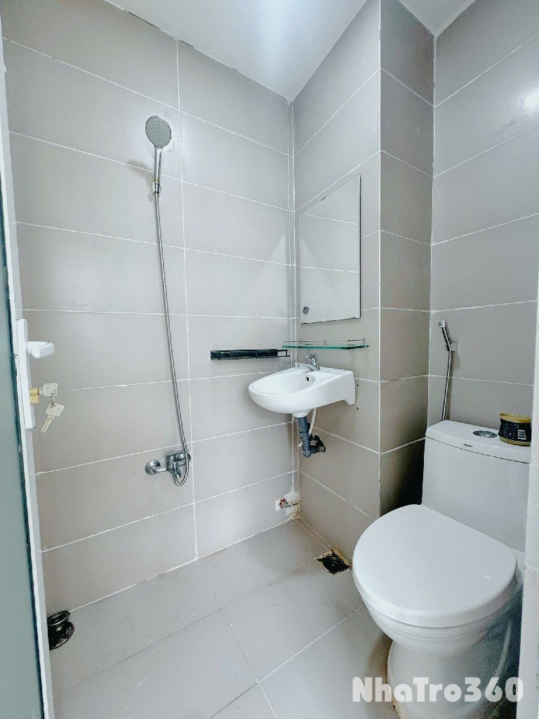 💥 STUDIO CỬA SỔ THOÁNG MÁT-FULL NỘI THẤT💥