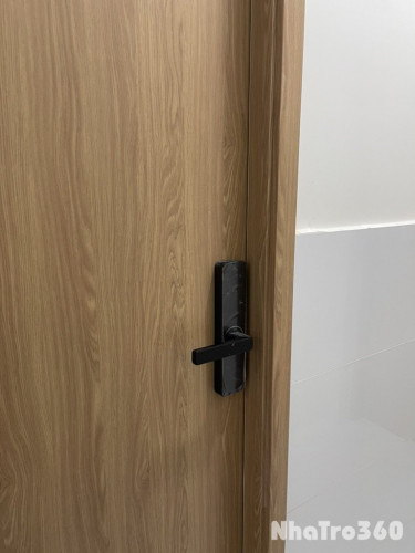 Chính chủ cho thuê CHDV xây mới 100%-full nội thât