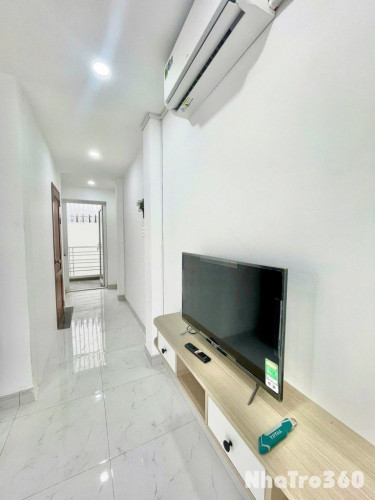 PENTHOUSE CHO THUÊ BÌNH THẠNH