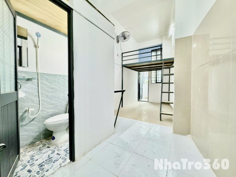 CHÍNH CHỦ KHAI TRƯƠNG PHÒNG MỚI GÒ DẦU TÂN PHÚ