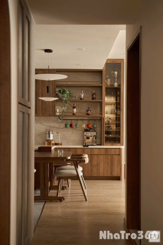 CHO THUÊ CĂN HỘ 1 PHÒNG NGỦ FULL NỘI THẤT-TÂN BÌNH