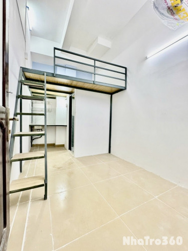 CHÍNH CHỦ KHAI TRƯƠNG PHÒNG MỚI GÒ DẦU TÂN PHÚ