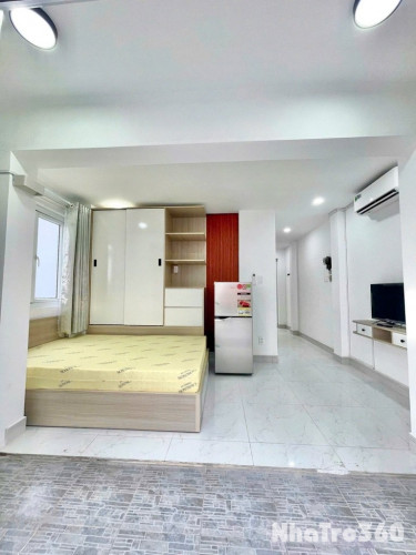 PENTHOUSE CHO THUÊ BÌNH THẠNH