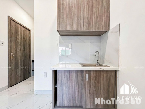 Cho thuê căn hộ Q4, Đường Số 16, gần ĐH Nguyễn Tất Thành, ĐH Luật, Chợ Xóm Chiếu