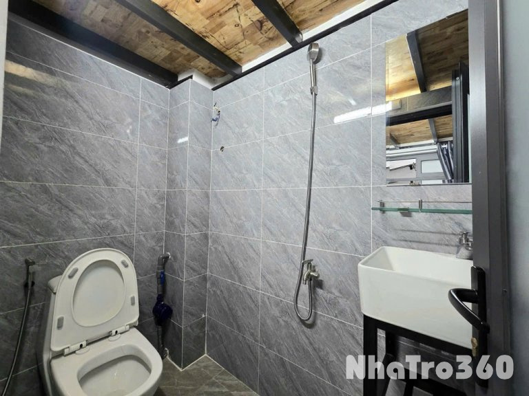 CHO THUÊ PHÒNG TRỐNG SẴN