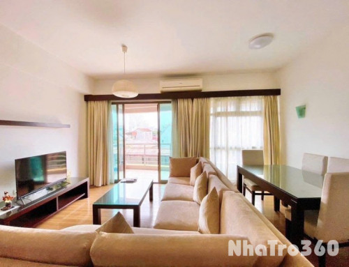 CHO THUÊ CĂN HỘ 1 PHÒNG NGỦ FULL NỘI THẤT-TÂN BINH