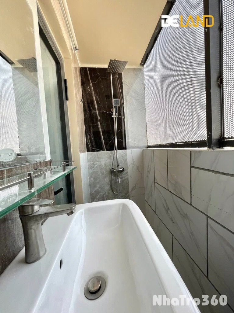 Tỉnh Lộ 10 - Sạch sẽ thoáng mát