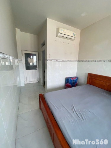 Phòng trọ giá rẻ Bình Thạnh