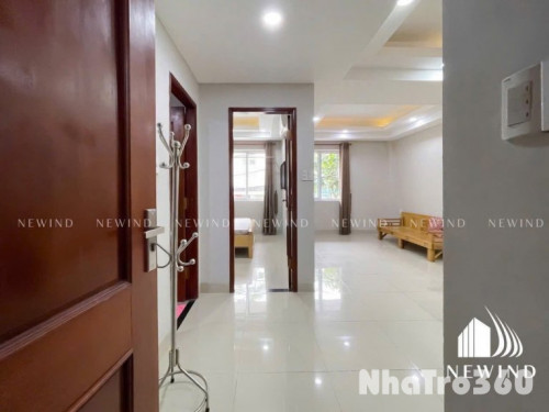 🌟 CHO THUÊ CĂN HỘ 1PN SIÊU RỘNG - FULL NT - Q7