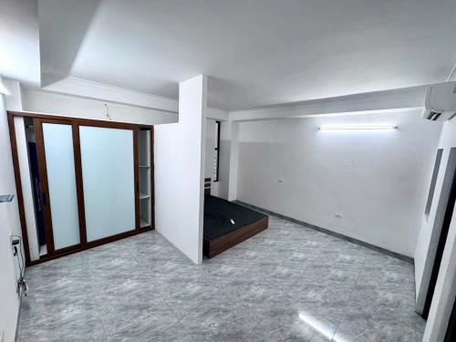 Cho thuê CCMN khép kín tại ngõ 167A Phú Mỹ – Nam Từ Liêm