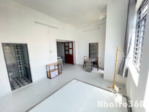 CHO THUÊ CĂN HỘ STUDIO FULL NỘI THẤT-TÂN BÌNH