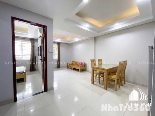 🌟 CHO THUÊ CĂN HỘ 1PN SIÊU RỘNG - FULL NT - Q7