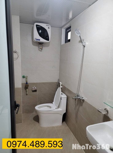 Cho Thuê phòng tại Vân Lũng