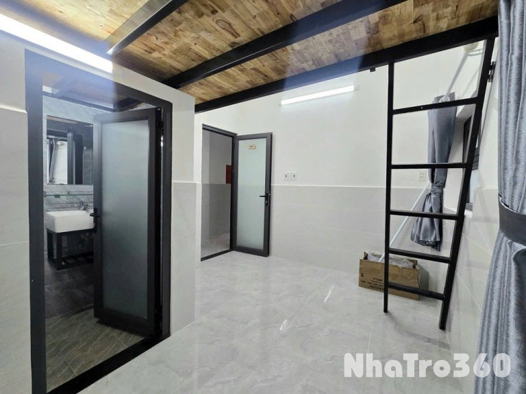 CHO THUÊ PHÒNG TRỐNG SẴN