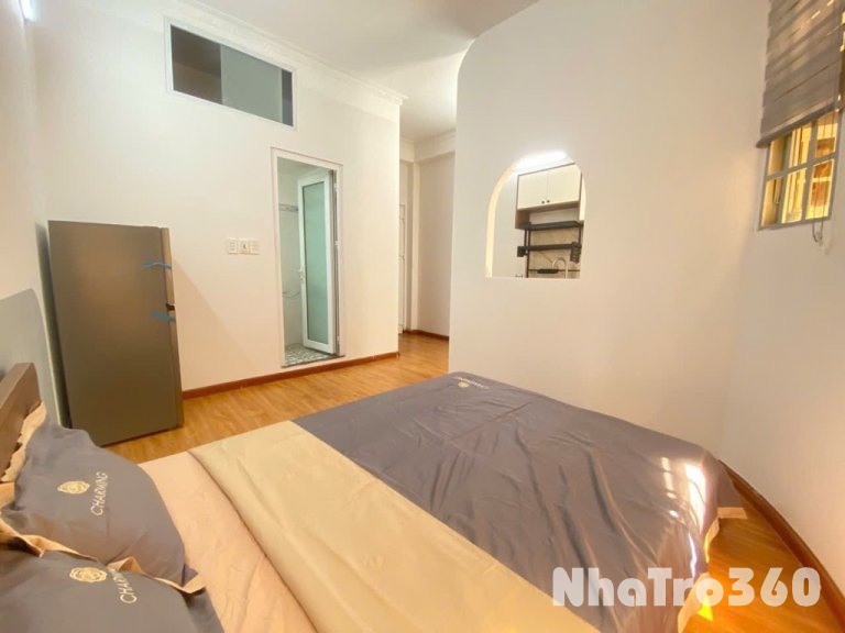 TRỐNG PHÒNG BAN CÔNG - GIÁ TỐT