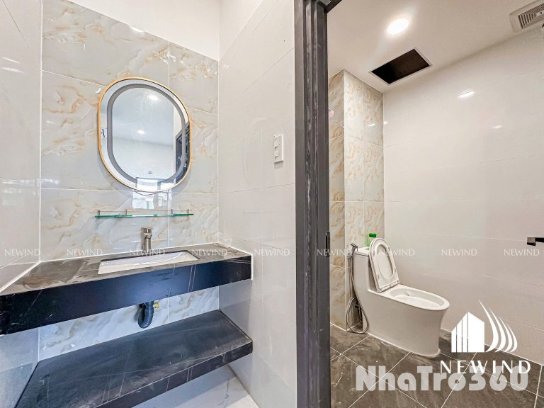 Cho thuê căn hộ Q4, Đường Số 16, gần ĐH Nguyễn Tất Thành, ĐH Luật, Chợ Xóm Chiếu