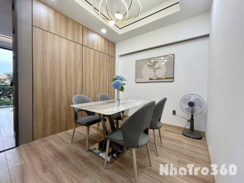 🔥🔥Căn hộ Nguyễn Thị Thập - Quận 7