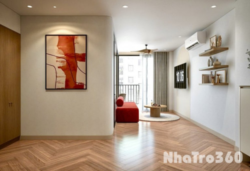 Cho thuê căn hộ cao cấp Q8, ngay cầu Nguyễn Văn Cừ, cầu Rạch Ông, Parcmall, cầu chữ Y