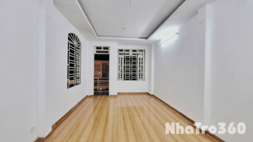 CHÍNH CHỦ CHO THUÊ PHÒNG MỚI 30m² – THOÁNG, CÓ BẾP RIÊNG – CHỈ 4 TRIỆU/THÁNG THỦ ĐỨC -TPHCM