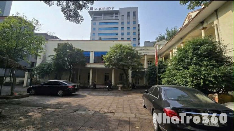 CHO THUÊ VĂN PHÒNG – KHO GIÁ RẺ TẠI LẠC LONG QUÂN, HÀ NỘI