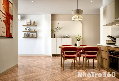 Cho thuê căn hộ cao cấp Q8, ngay cầu Nguyễn Văn Cừ, cầu Rạch Ông, Parcmall, cầu chữ Y