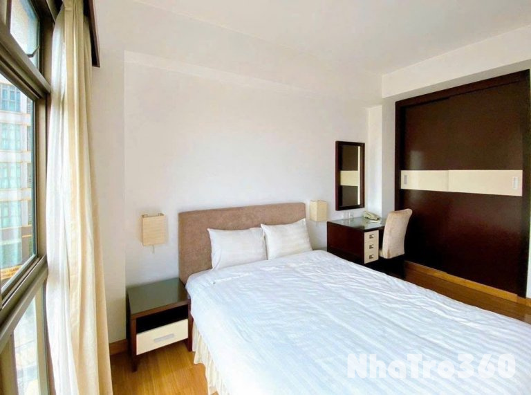 CHO THUÊ CĂN HỘ 1 PHÒNG NGỦ FULL NỘI THẤT-TÂN BINH