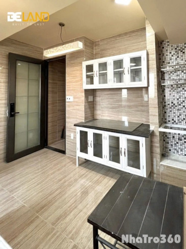 Tỉnh Lộ 10 - Sạch sẽ thoáng mát