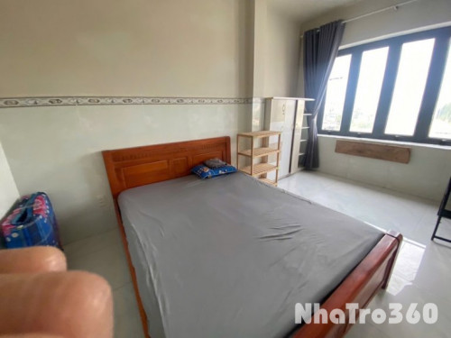 Phòng trọ giá rẻ Bình Thạnh