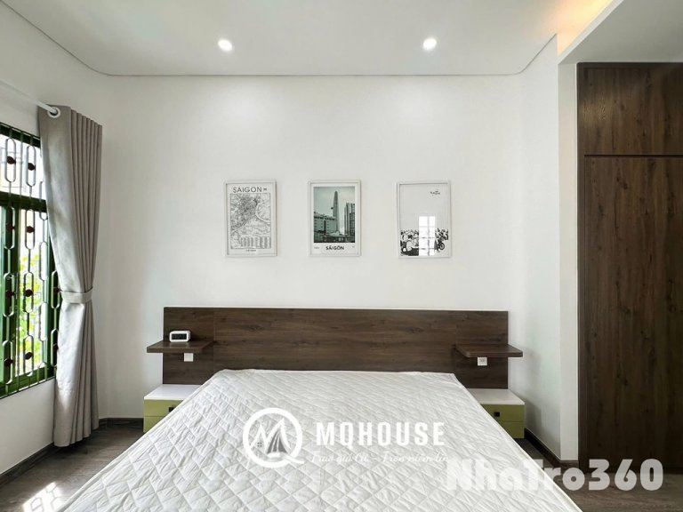 CHO THUÊ PHÒNG STUDIO CÓ MÁY GIẶT RIÊNG Q.TÂN BÌNH