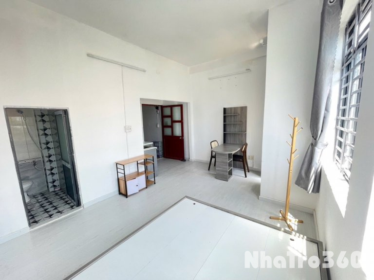CHO THUÊ CĂN HỘ STUDIO FULL NỘI THẤT-TÂN BÌNH