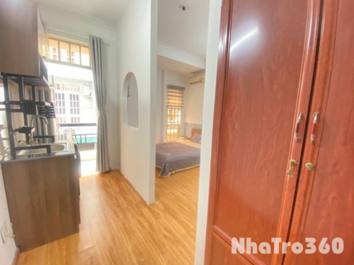 TRỐNG PHÒNG BAN CÔNG - GIÁ TỐT