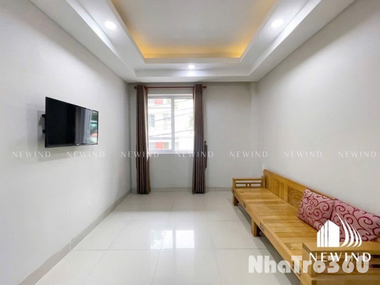 🌟 CHO THUÊ CĂN HỘ 1PN SIÊU RỘNG - FULL NT - Q7