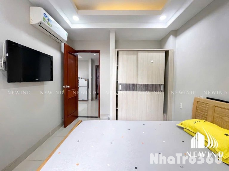 🌟 CHO THUÊ CĂN HỘ 1PN SIÊU RỘNG - FULL NT - Q7